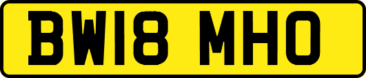 BW18MHO