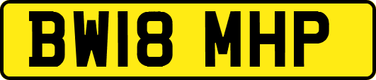 BW18MHP