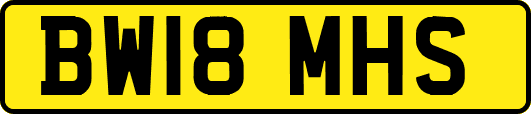 BW18MHS