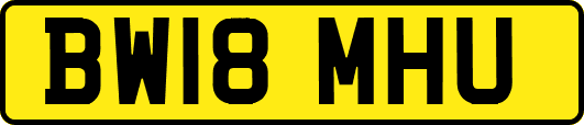 BW18MHU