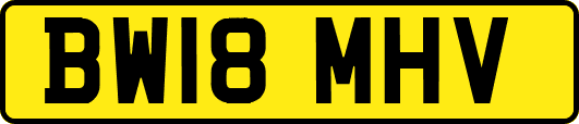 BW18MHV