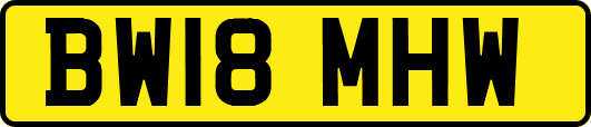 BW18MHW