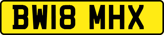 BW18MHX