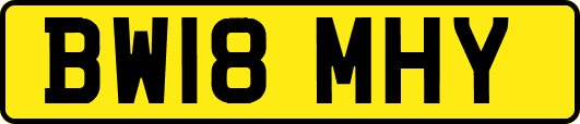 BW18MHY