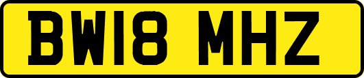 BW18MHZ
