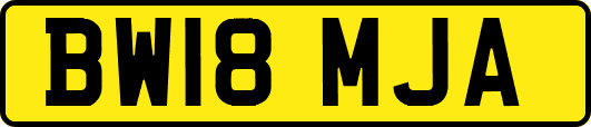 BW18MJA