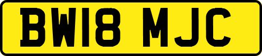 BW18MJC