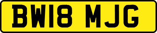 BW18MJG