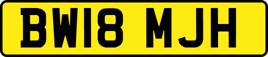 BW18MJH