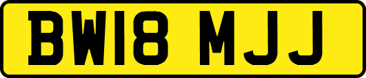 BW18MJJ