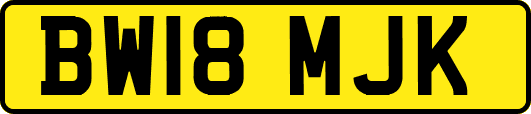 BW18MJK