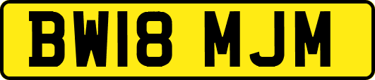 BW18MJM