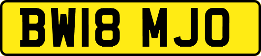 BW18MJO