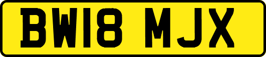 BW18MJX