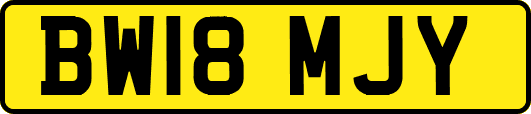 BW18MJY