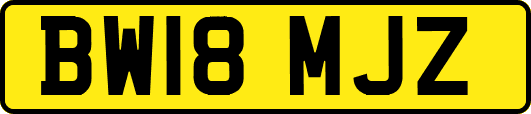 BW18MJZ