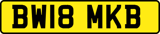 BW18MKB