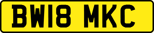 BW18MKC