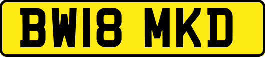 BW18MKD
