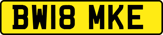 BW18MKE