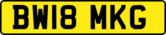 BW18MKG