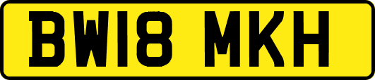 BW18MKH