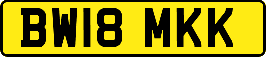 BW18MKK