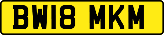 BW18MKM