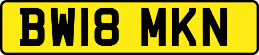 BW18MKN