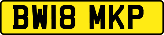 BW18MKP