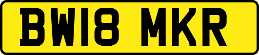 BW18MKR