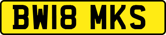 BW18MKS