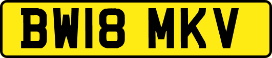 BW18MKV