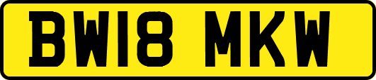 BW18MKW