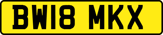 BW18MKX