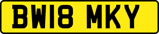 BW18MKY