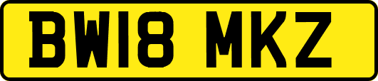 BW18MKZ