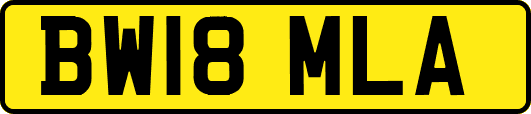 BW18MLA