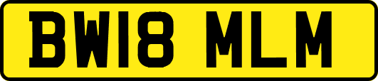 BW18MLM