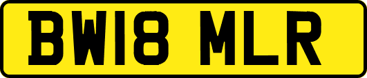 BW18MLR