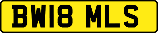 BW18MLS