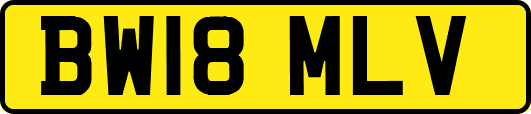 BW18MLV