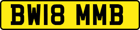 BW18MMB