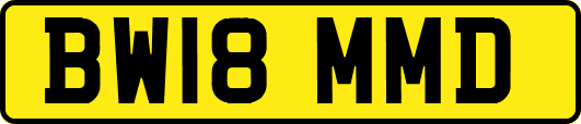 BW18MMD