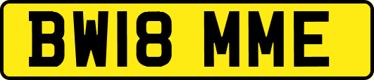 BW18MME