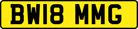 BW18MMG