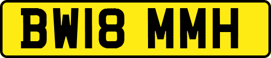 BW18MMH