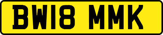 BW18MMK