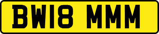 BW18MMM