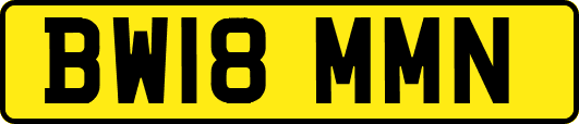 BW18MMN